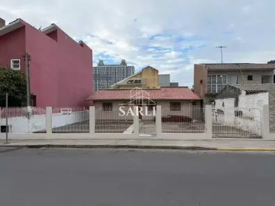 Casa com 2 Quartos à venda, 80m² no Centro, Biguaçu