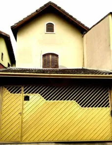 Sobrado com 3 Quartos à venda, 150m² no Cidade dos Bandeirantes, São Paulo