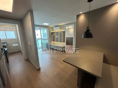 Apartamento com 1 Quarto à venda, 42m² no Barra Funda, São Paulo