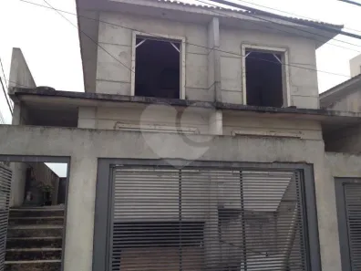 Sobrado com 3 Quartos à venda, 160m² no Imirim, São Paulo
