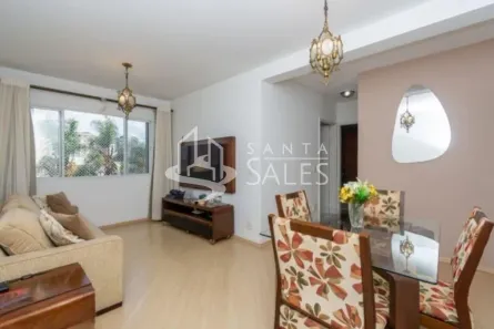 Apartamento com 2 Quartos à venda, 65m² no Parque Imperial, São Paulo