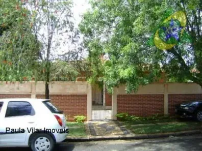 Casa com 3 Quartos à venda, 280m² no Chácara Primavera, Campinas
