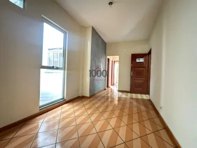 Apartamento com 3 Quartos à venda, 100m² no Jardim Glória, Juiz de Fora