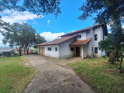 Casa com 4 Quartos à venda, 260m² no Krahe, Viamão