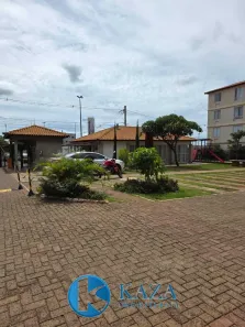 Apartamento com 2 Quartos à venda, 43m² no Cidade Jardins - Etapa B, Valparaíso de Goiás