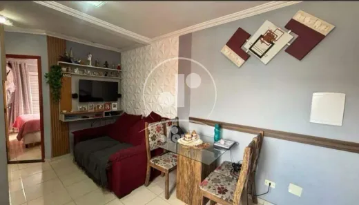 Cobertura com 2 Quartos à venda, 88m² no Jardim Marek, Santo André