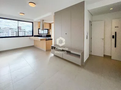 Apartamento com 2 Quartos à venda, 67m² no Padre Eustáquio, Belo Horizonte