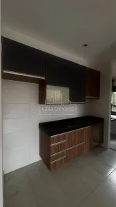 Apartamento com 2 Quartos para alugar, 47m² no Boa Vista, Sorocaba