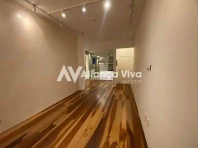 Apartamento com 2 Quartos à venda, 78m² no Copacabana, Rio de Janeiro