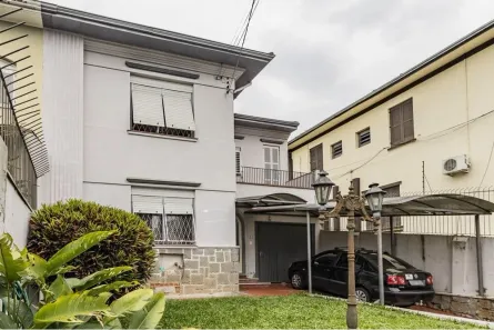 Casa com 3 Quartos à venda, 200m² no Santana, Porto Alegre