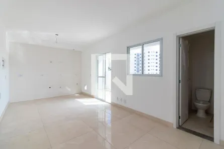 Apartamento com 1 Quarto à venda, 33m² no Vila Mariza Mazzei, São Paulo