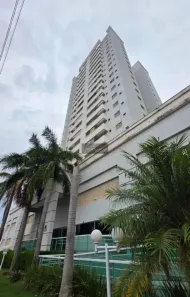 Apartamento com 3 Quartos à venda, 118m² no Jardim Aclimação, Cuiabá