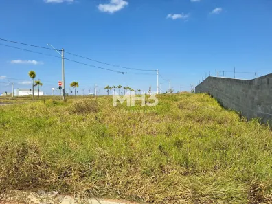 Lote/Terreno à venda, 362m² no Residencial Bela Aliança, Campinas