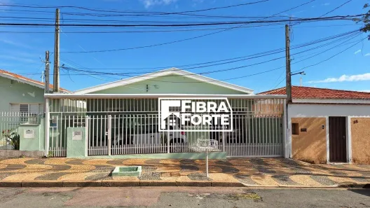 Casa com 5 Quartos à venda, 200m² no Jardim Dom Nery, Campinas