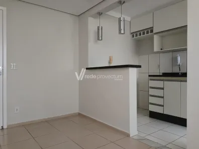 Apartamento com 2 Quartos à venda, 52m² no Jardim Nova Europa, Campinas