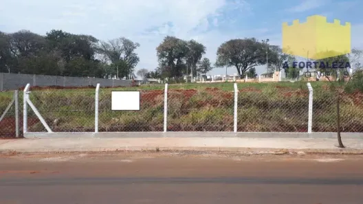 Lote/Terreno para alugar, 450m² no Carioba, Americana