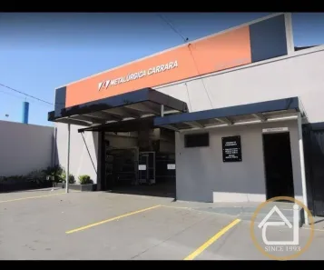 Galpão/Depósito/Armazém à venda, 400m² no Rodocentro, Londrina