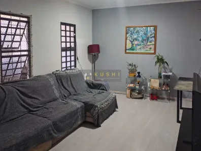 Casa com 4 Quartos à venda, 250m² no Jardim Amazonas, Campinas