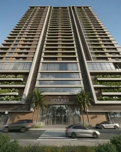 Cobertura com 4 Quartos à venda, 193m² no Balneário Perequê, Porto Belo