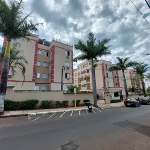Apartamento com 2 Quartos à venda, 47m² no Jardim Bela Vista, Bauru