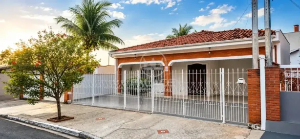 Casa com 2 Quartos à venda, 170m² no Botânico, São Pedro
