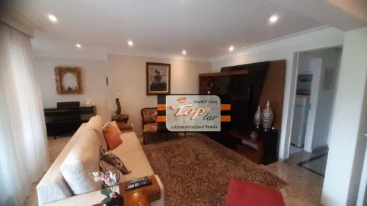 Apartamento com 4 Quartos à venda, 127m² no Jardim Cidade Pirituba, São Paulo