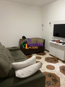 Casa com 4 Quartos à venda, 190m² no Jardim Zaira, São Paulo