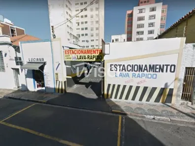 Lote/Terreno à venda, 471m² no Centro, Campinas