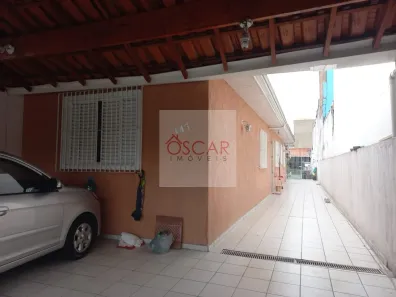 Casa com 2 Quartos à venda, 95m² no Vila Nova Manchester, São Paulo