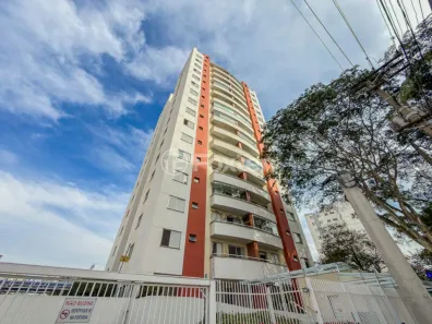 Apartamento com 3 Quartos à venda, 172m² no Vila Monumento, São Paulo