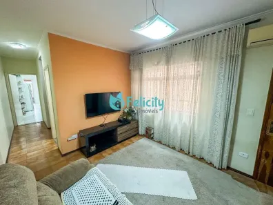 Sobrado com 3 Quartos à venda, 132m² no Conjunto Residencial Vista Verde, São Paulo