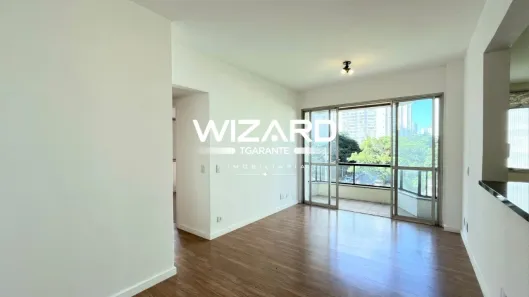 Apartamento com 2 Quartos à venda, 65m² no Campo Belo, São Paulo