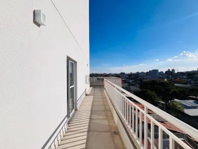 Apartamento com 2 Quartos à venda, 74m² no Jardim Hercilia, São Paulo