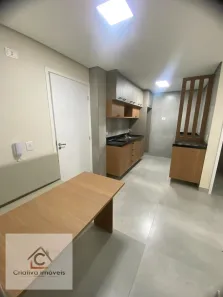 Apartamento com 2 Quartos para alugar, 43m² no Chácara Tatuapé, São Paulo