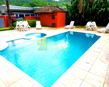 Casa de Condomínio com 2 Quartos à venda, 90m² no Bairro de Juquehy, São Sebastião