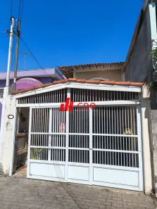 Sobrado com 3 Quartos à venda, 140m² no Santo Amaro, São Paulo