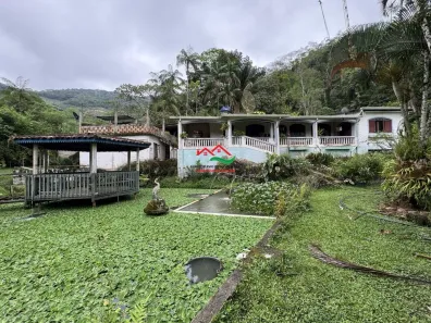 Fazenda/Sítio com 7 Quartos à venda, 145200m² no , Pedro de Toledo