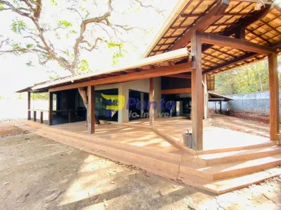 Casa com 2 Quartos à venda, 350m² no Recanto do Poeta, Lagoa Santa