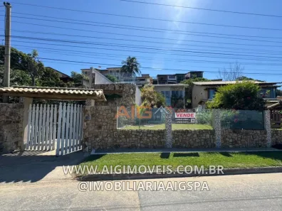 Casa com 2 Quartos à venda, 125m² no Poço Fundo, São Pedro da Aldeia