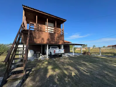 Sobrado com 6 Quartos à venda, 300m² no Jardim Ultramar, Balneário Gaivota