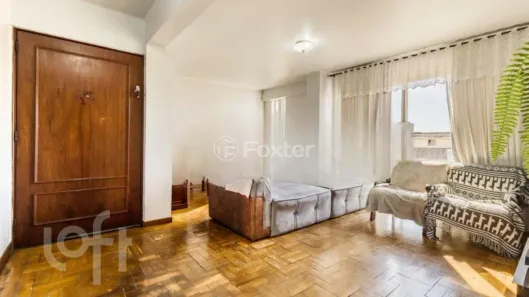 Apartamento com 3 Quartos à venda, 86m² no São Geraldo, Porto Alegre