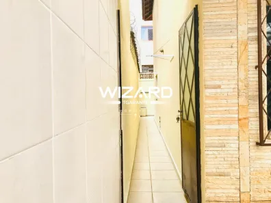 Sobrado com 2 Quartos à venda, 110m² no Vila Paulicéia, São Paulo
