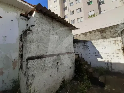 Lote/Terreno à venda, 46m² no Vila Gustavo, São Paulo