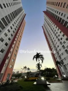 Apartamento com 3 Quartos à venda, 86m² no Ilhotas, Teresina