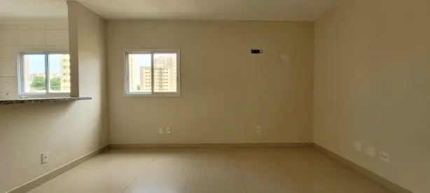 Apartamento com 2 Quartos à venda, 70m² no Santa Cruz do José Jacques, Ribeirão Preto