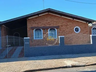 Casa com 4 Quartos à venda, 282m² no Parque São Quirino, Campinas