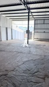 Galpão/Depósito/Armazém para alugar, 300m² no Tubalina, Uberlândia