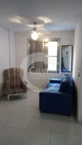 Apartamento com 1 Quarto à venda, 24m² no Sé, São Paulo