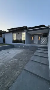 Casa de Condomínio com 3 Quartos à venda, 152m² no Planalto, Manaus