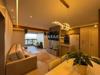 Apartamento com 3 Quartos à venda, 95m² no Zona 03, Maringá